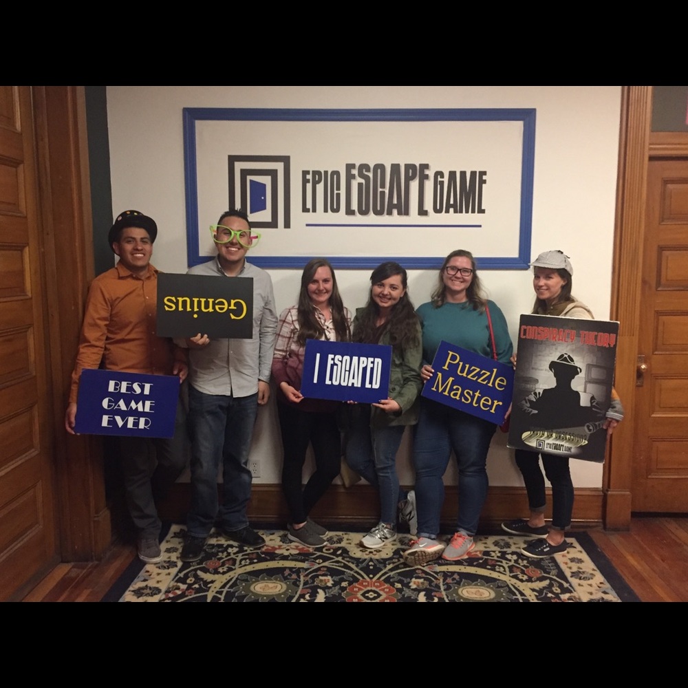 Meet your Posher, Maggie